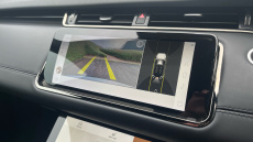 Land Rover Range Rover Evoque 1.5 P300e R-Dynamic HSE 5dr Auto Hatchback